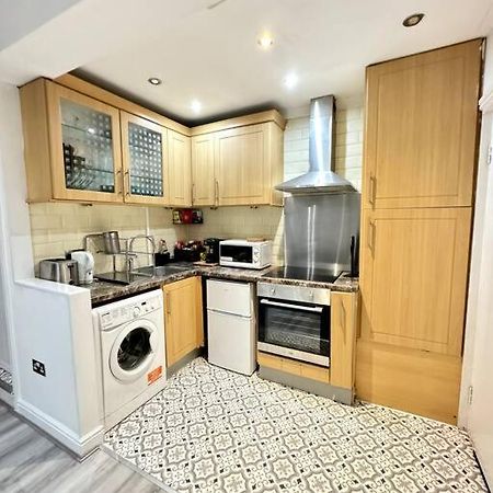 Centrally-Located Gem In Marble Arch, Londra Esterno foto