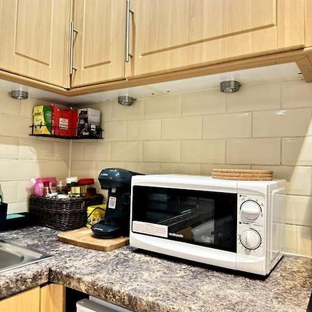 Centrally-Located Gem In Marble Arch, Londra Esterno foto