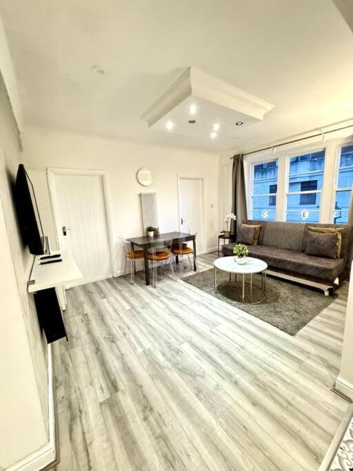 Centrally-Located Gem In Marble Arch, Londra Esterno foto