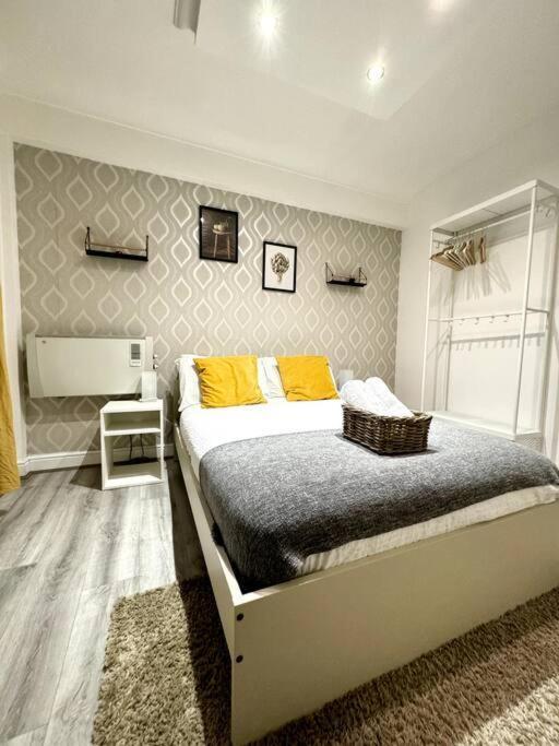 Centrally-Located Gem In Marble Arch, Londra Esterno foto