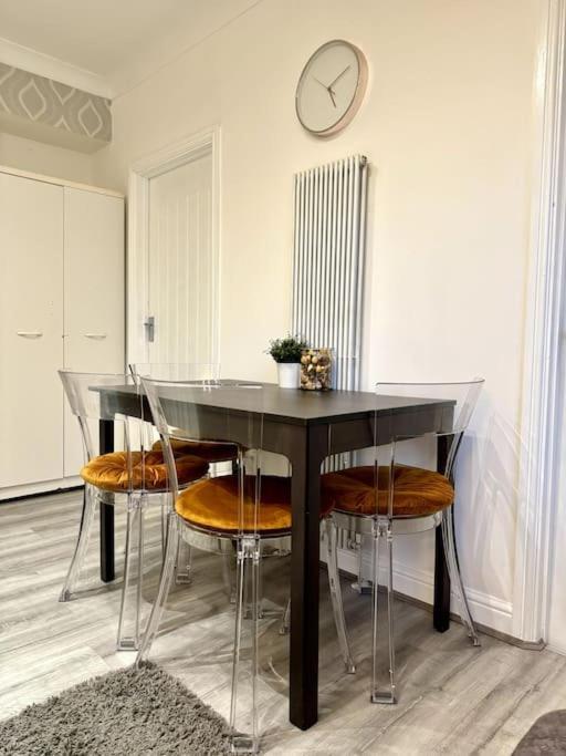 Centrally-Located Gem In Marble Arch, Londra Esterno foto
