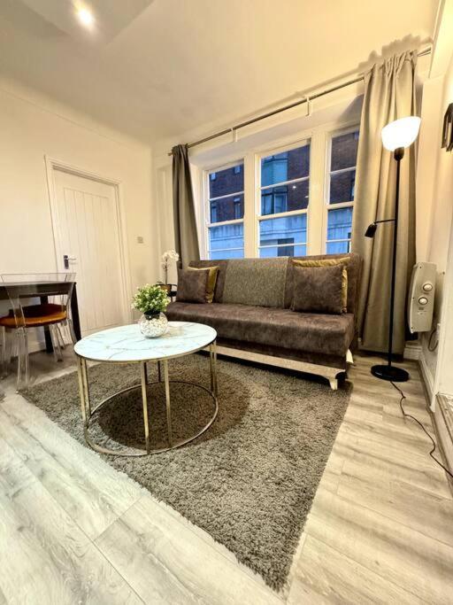 Centrally-Located Gem In Marble Arch, Londra Esterno foto