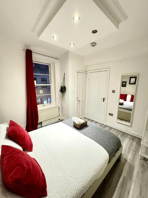Centrally-Located Gem In Marble Arch, Londra Esterno foto