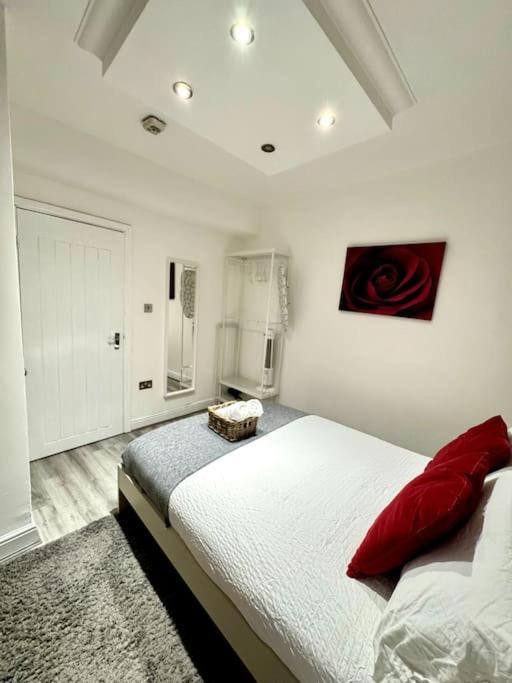 Centrally-Located Gem In Marble Arch, Londra Esterno foto