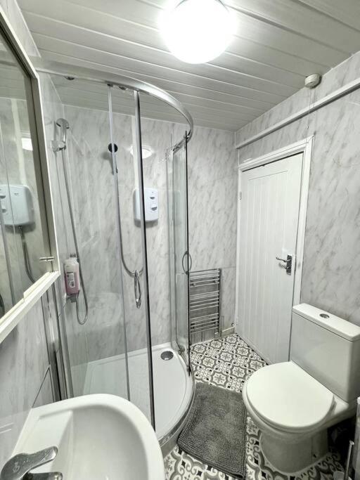 Centrally-Located Gem In Marble Arch, Londra Esterno foto