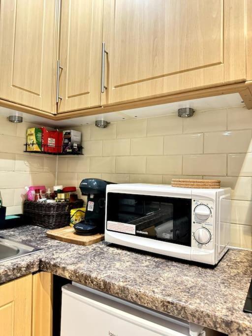 Centrally-Located Gem In Marble Arch, Londra Esterno foto