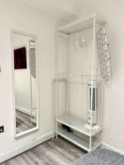 Centrally-Located Gem In Marble Arch, Londra Esterno foto