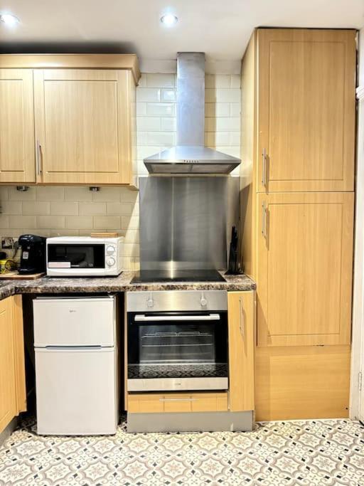 Centrally-Located Gem In Marble Arch, Londra Esterno foto