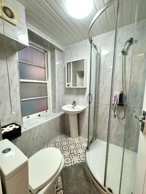 Centrally-Located Gem In Marble Arch, Londra Esterno foto