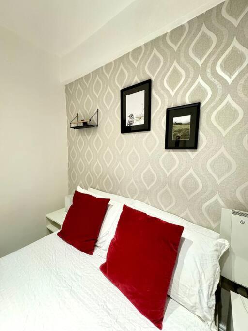 Centrally-Located Gem In Marble Arch, Londra Esterno foto