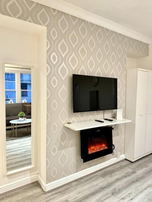 Centrally-Located Gem In Marble Arch, Londra Esterno foto