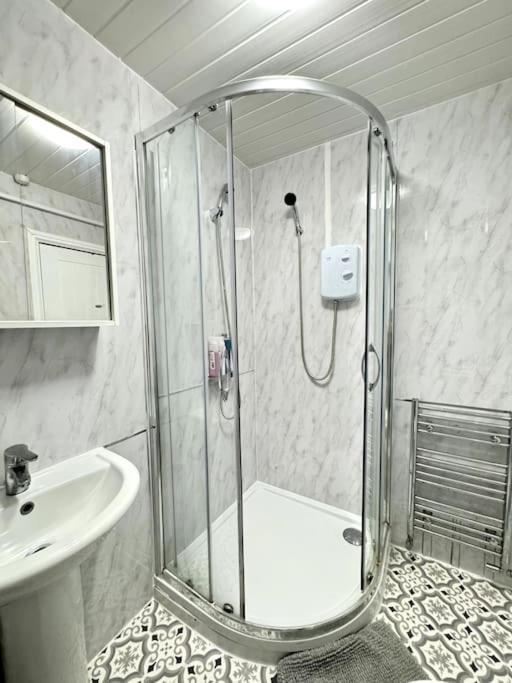 Centrally-Located Gem In Marble Arch, Londra Esterno foto